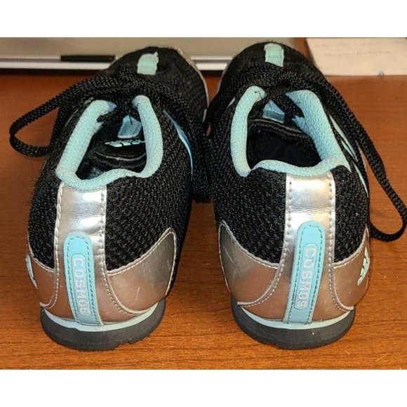 Adidas Cosmos Track Cleats Men’s Size 8.5, Pre-owned, Metal Cleats needed - Picture 5 of 7